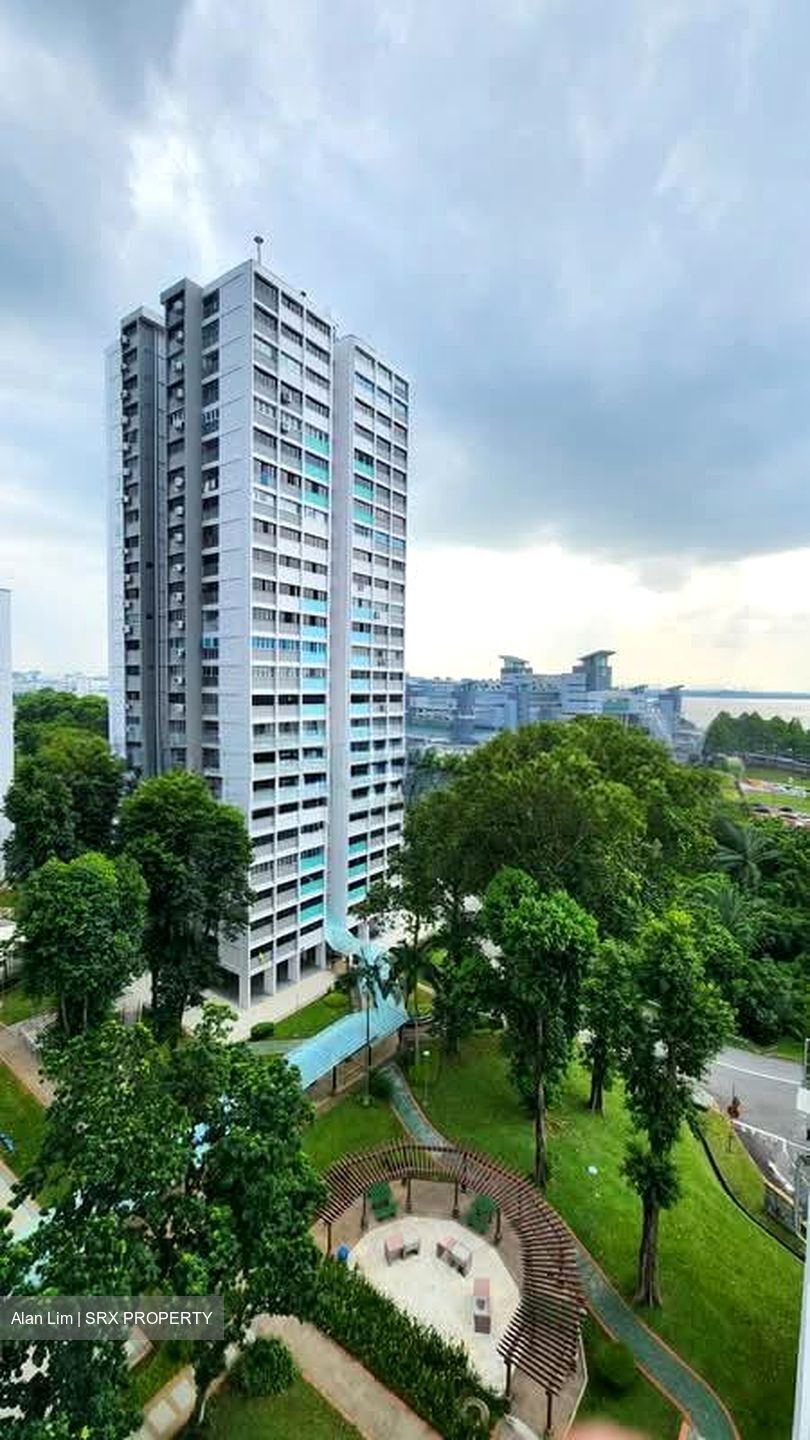 Blk 215 MARSILING LANE (Woodlands), HDB 5 Rooms #572205581